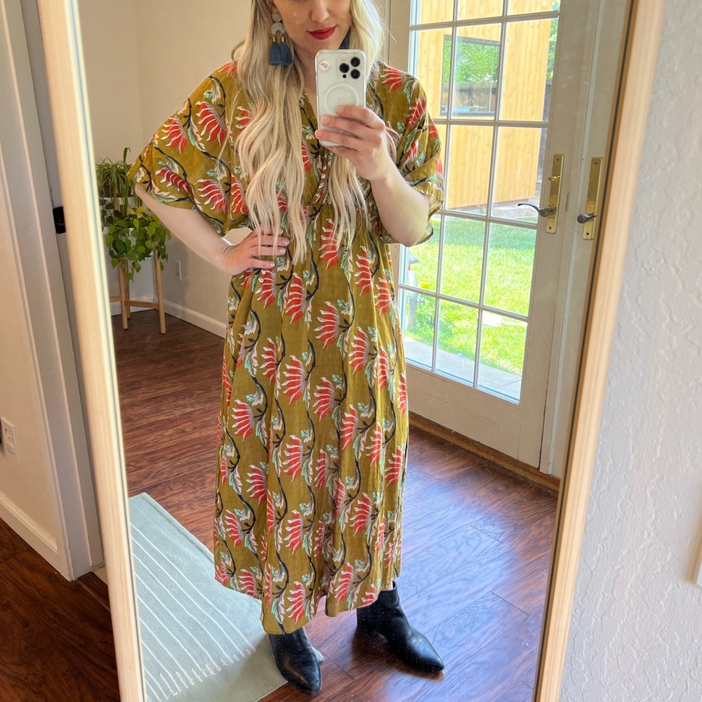 Azole Boutique Dress